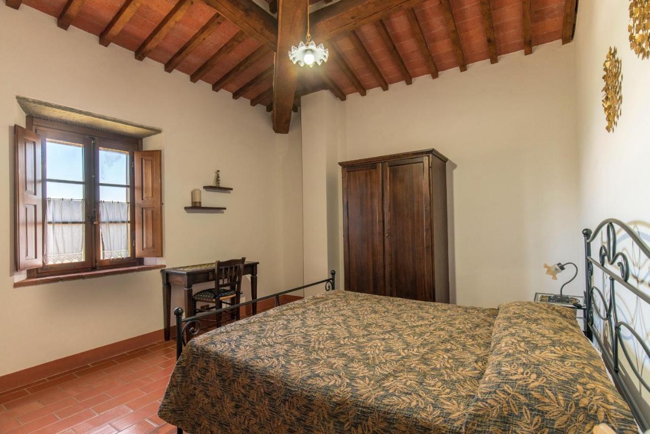 Infinito Villa Sinalunga Exterior photo