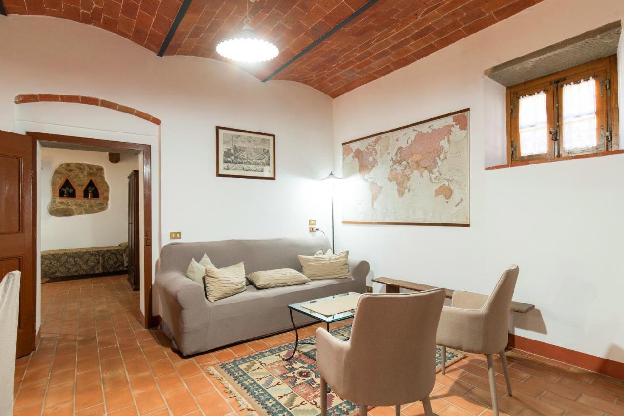Infinito Villa Sinalunga Exterior photo